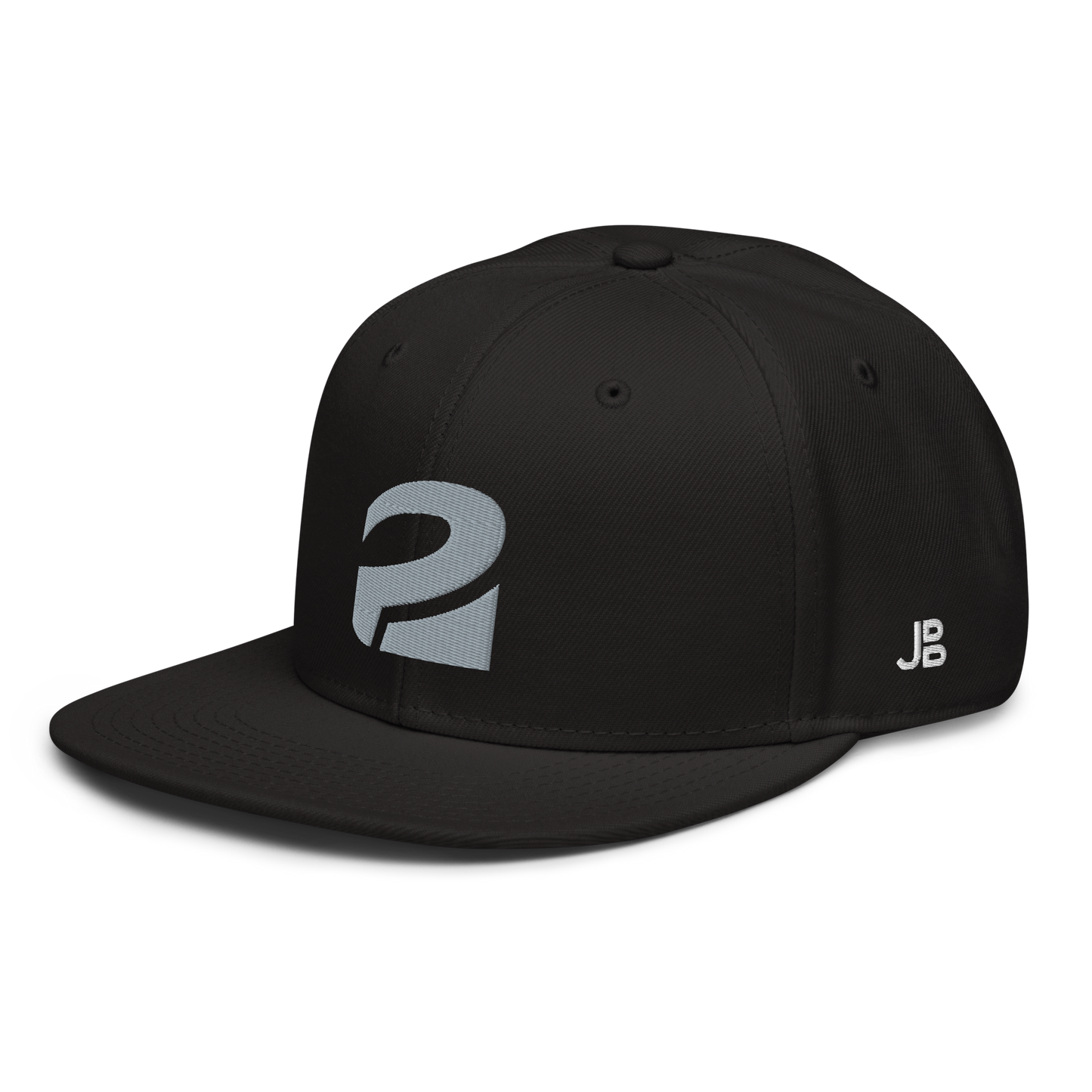 PLATTFORM.TV - Snapback Cap Iconic