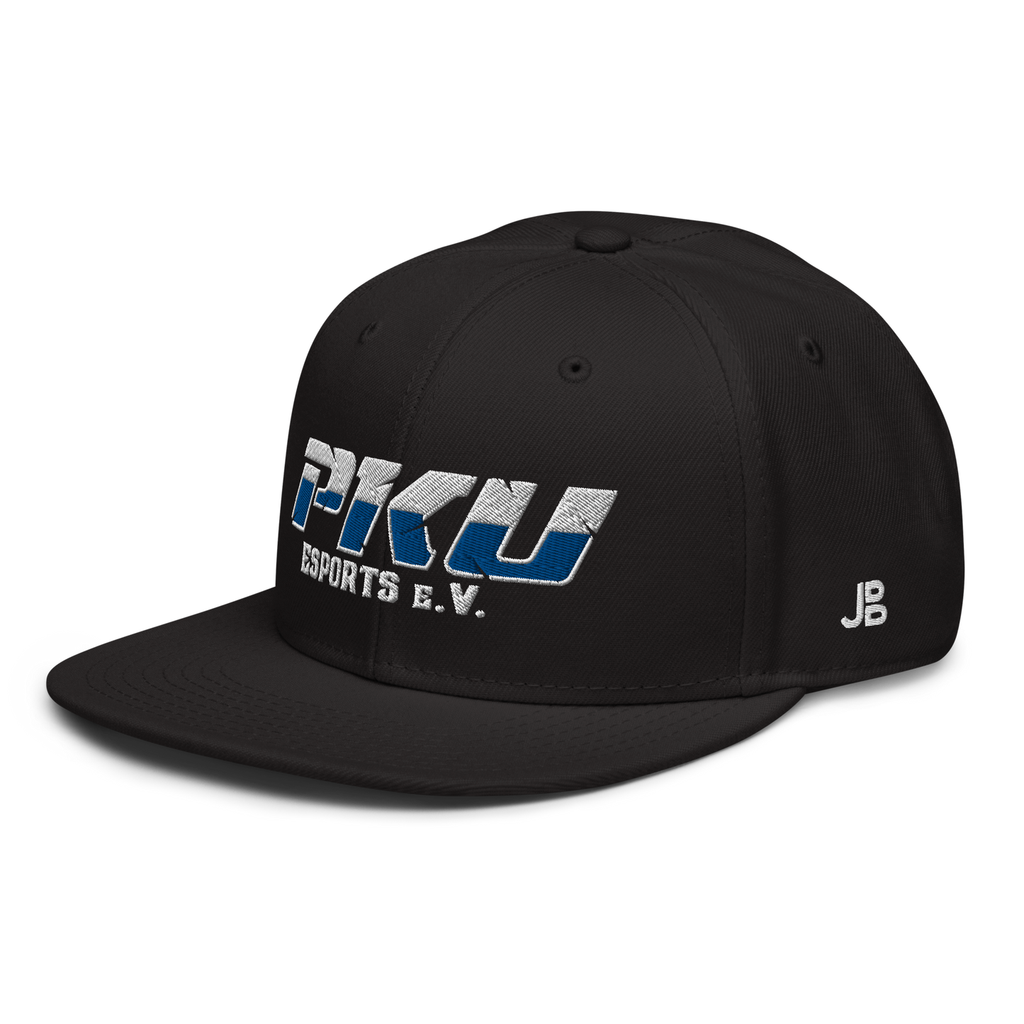 PKU ESPORTS E.V. - Snapback Cap