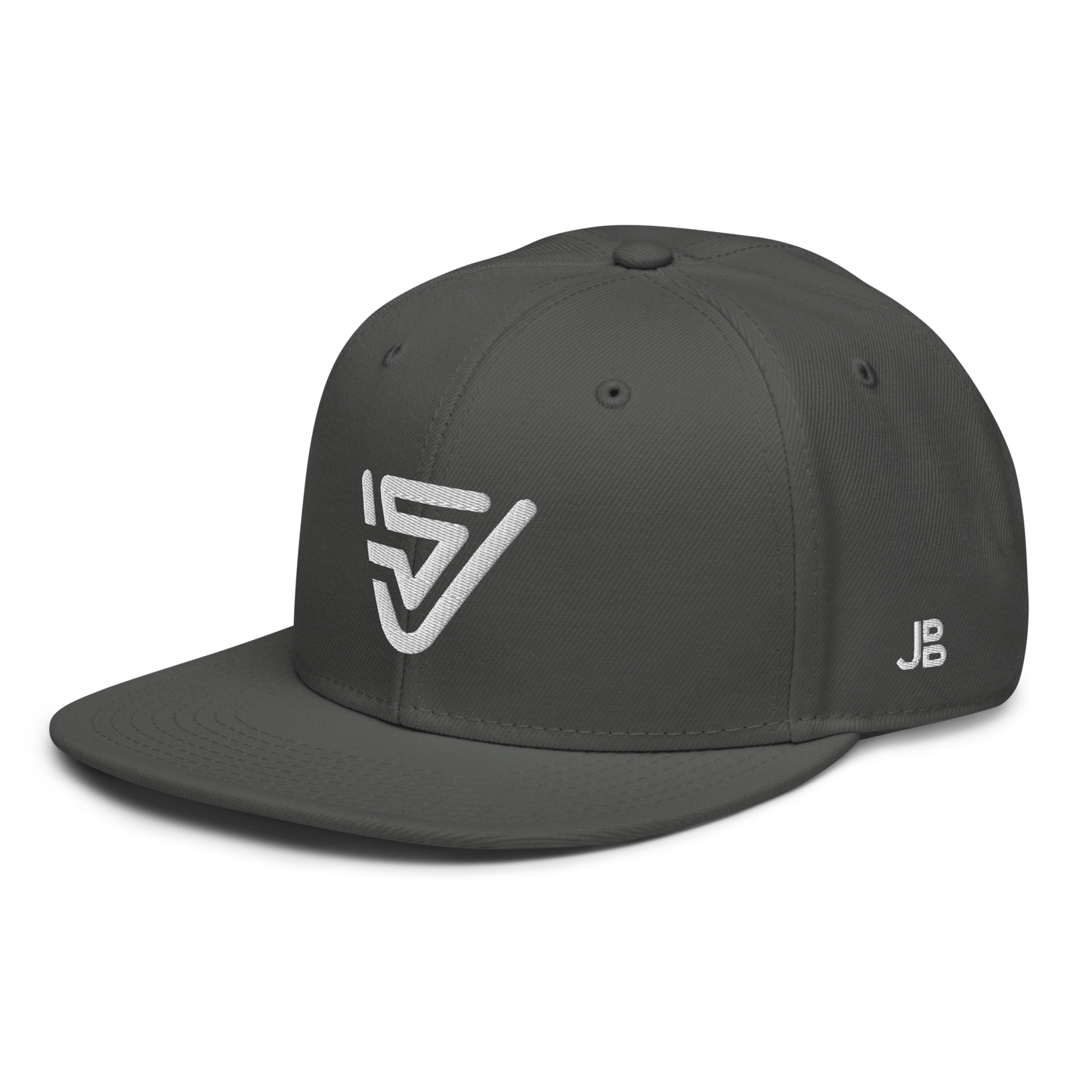 VIRTUAL STEEL - Snapback Cap