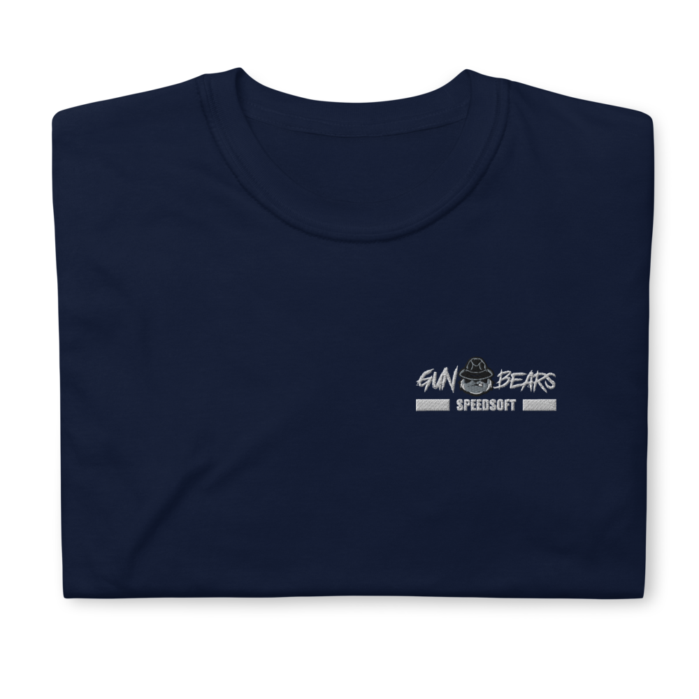 GUN BEARS - Stick Shirt