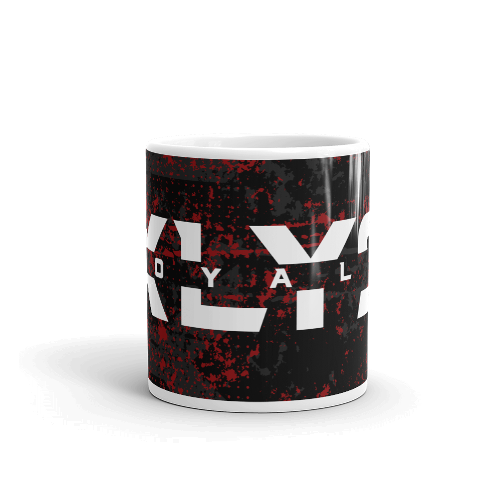 XLYS LOYALS - Tasse