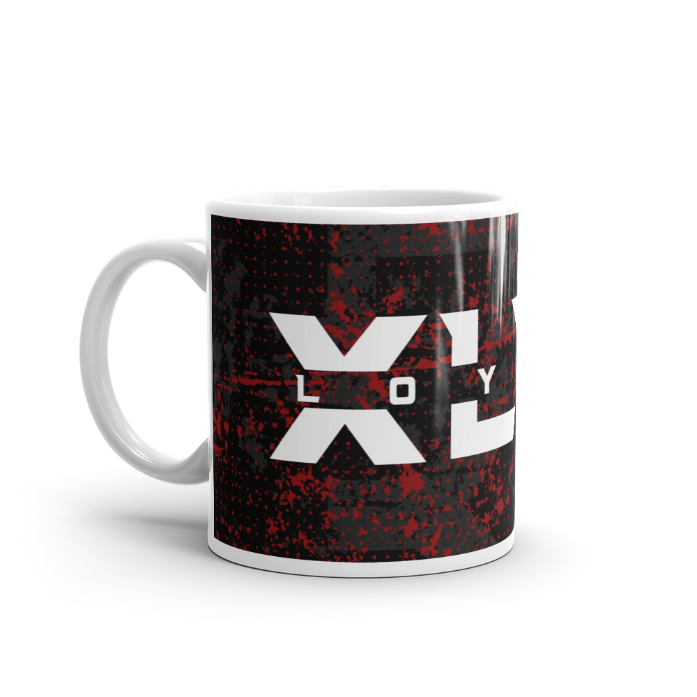 XLYS LOYALS - Tasse