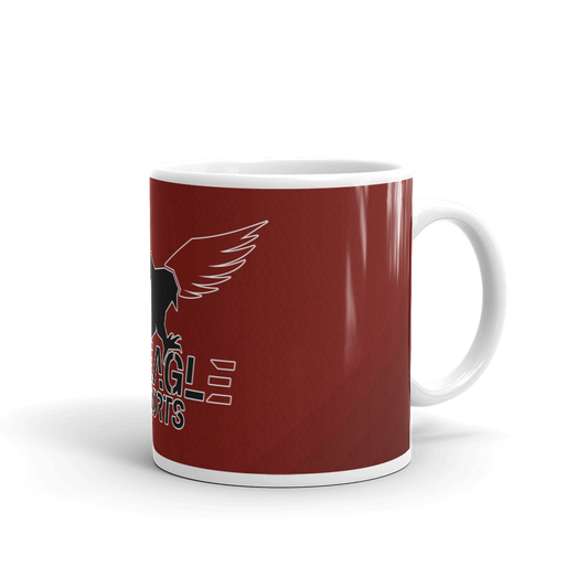 RED EAGLE ESPORTS - Tasse