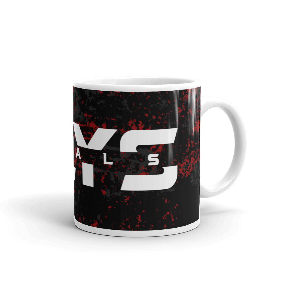 XLYS LOYALS - Tasse