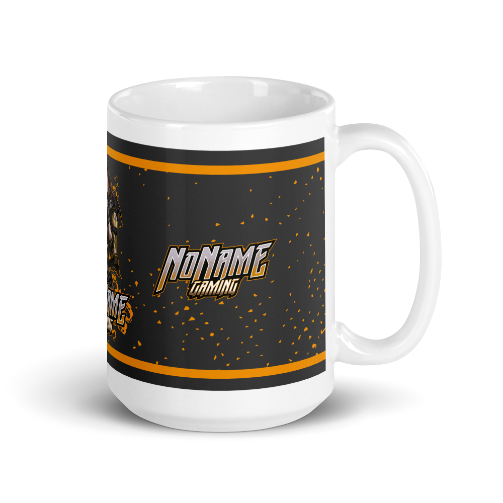 NONAME GAMING - Tasse