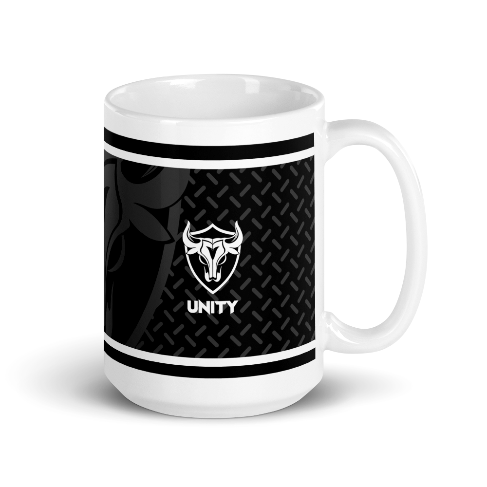 UNITY - Tasse