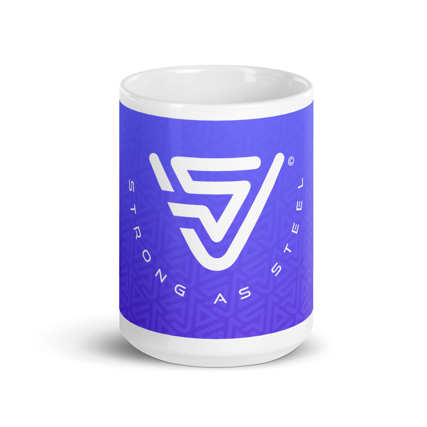 VIRTUAL STEEL - Tasse Iconic