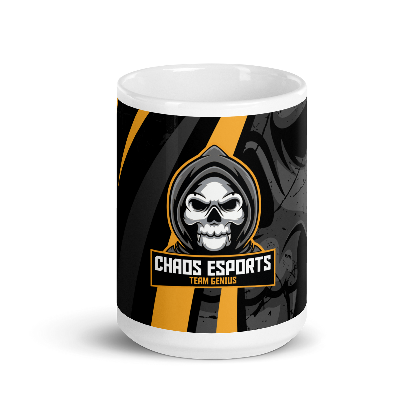 CHAOS ESPORTS - Tasse - Team Genius