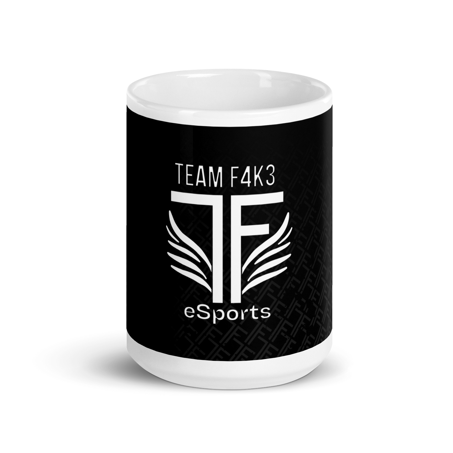 TEAM F4K3 ESPORTS - Tasse