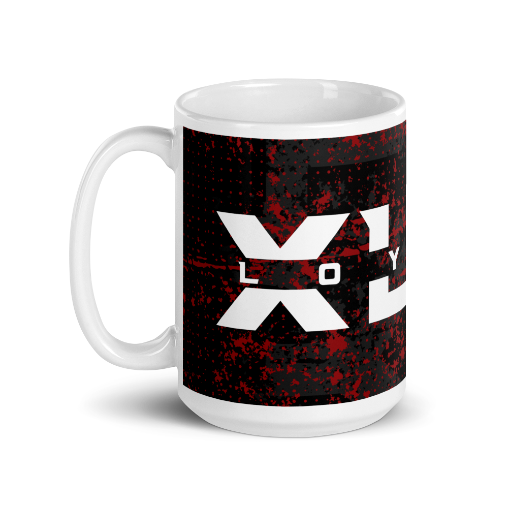 XLYS LOYALS - Tasse