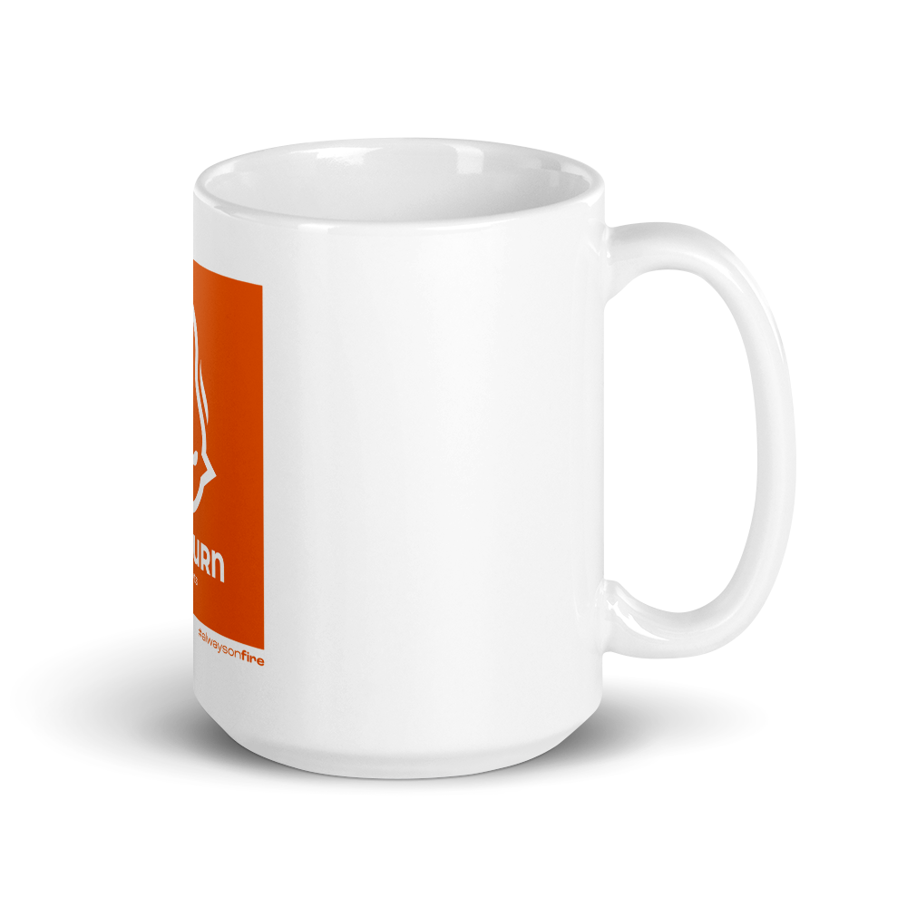 SUNBURN E-SPORTS - Tasse