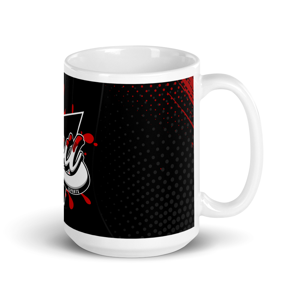 FAIL ESPORTS - Tasse