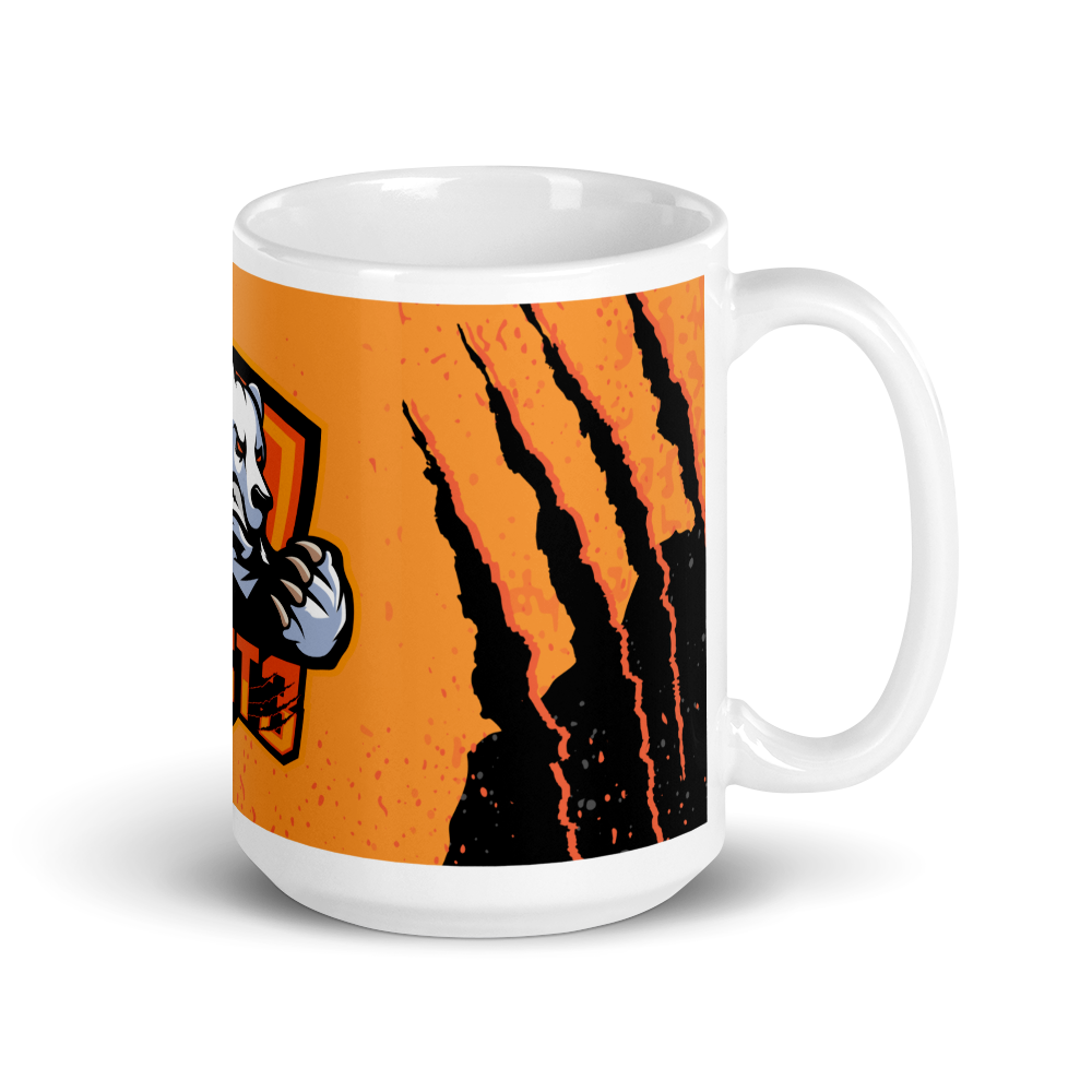 TAST3 ESPORTS - Tasse