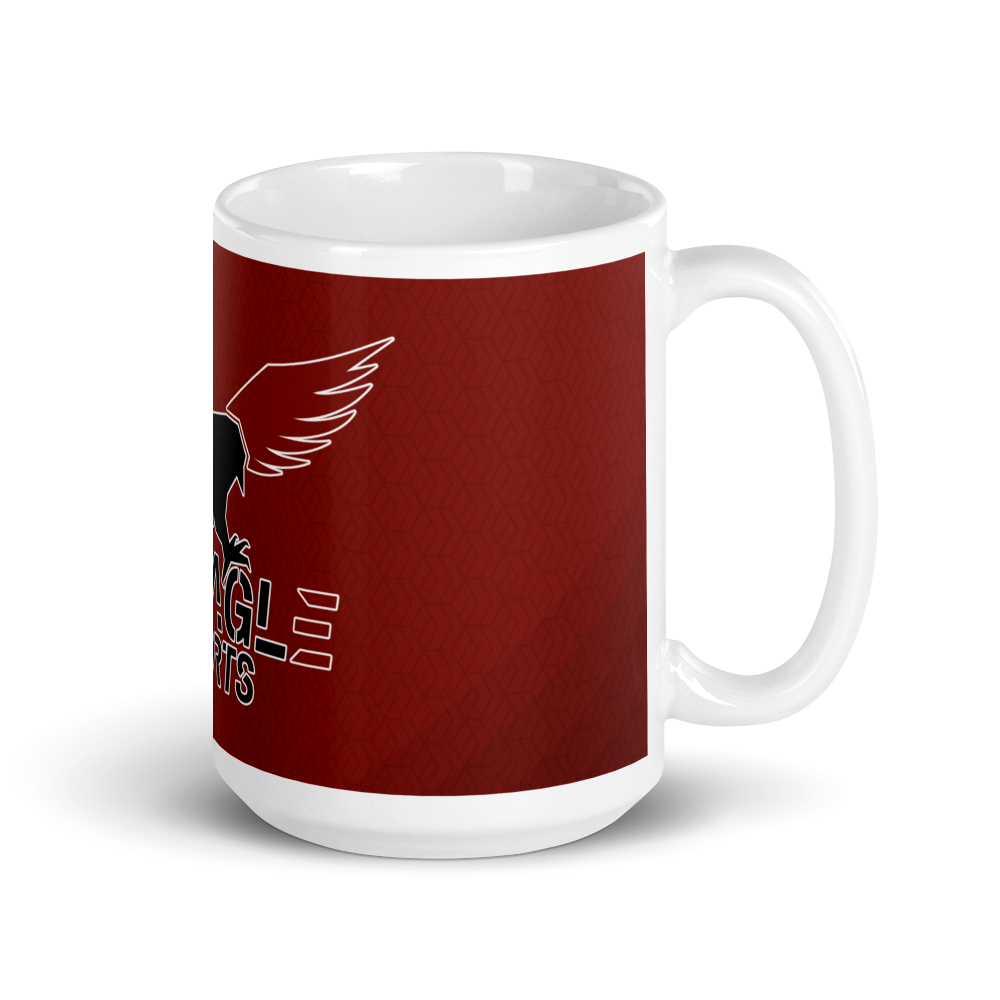 RED EAGLE ESPORTS - Tasse