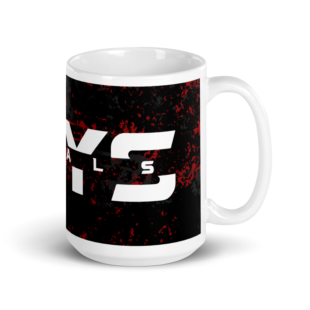 XLYS LOYALS - Tasse