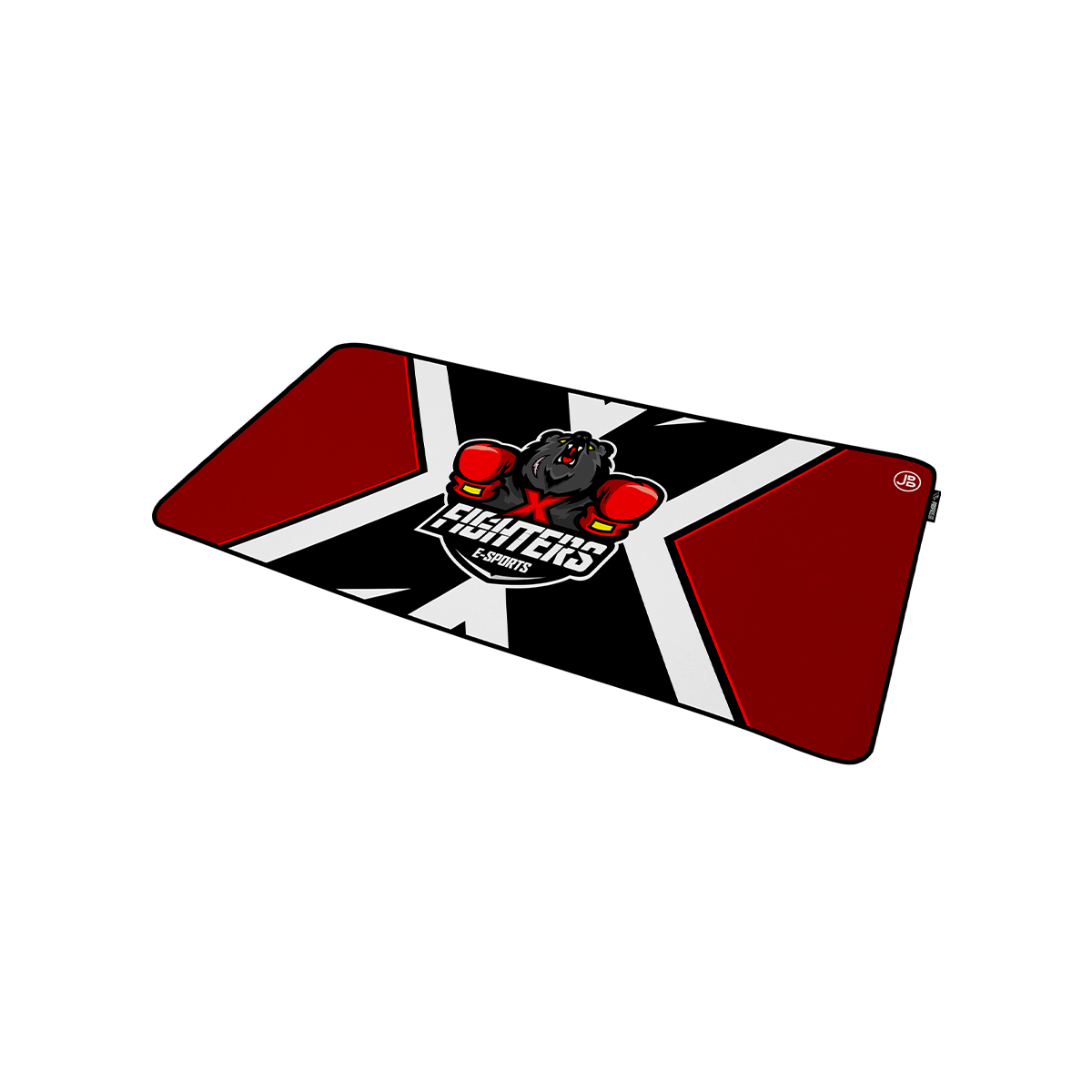 XFIGHTERS - Mousepad - XXL