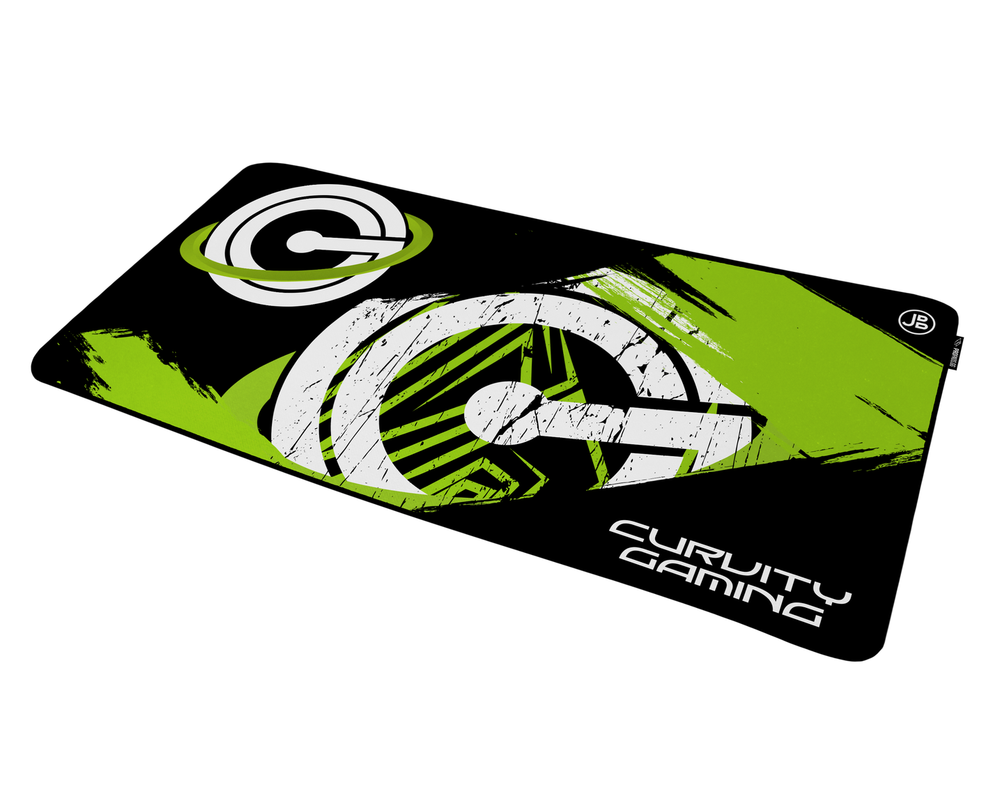 CURVITY GAMING - Mousepad