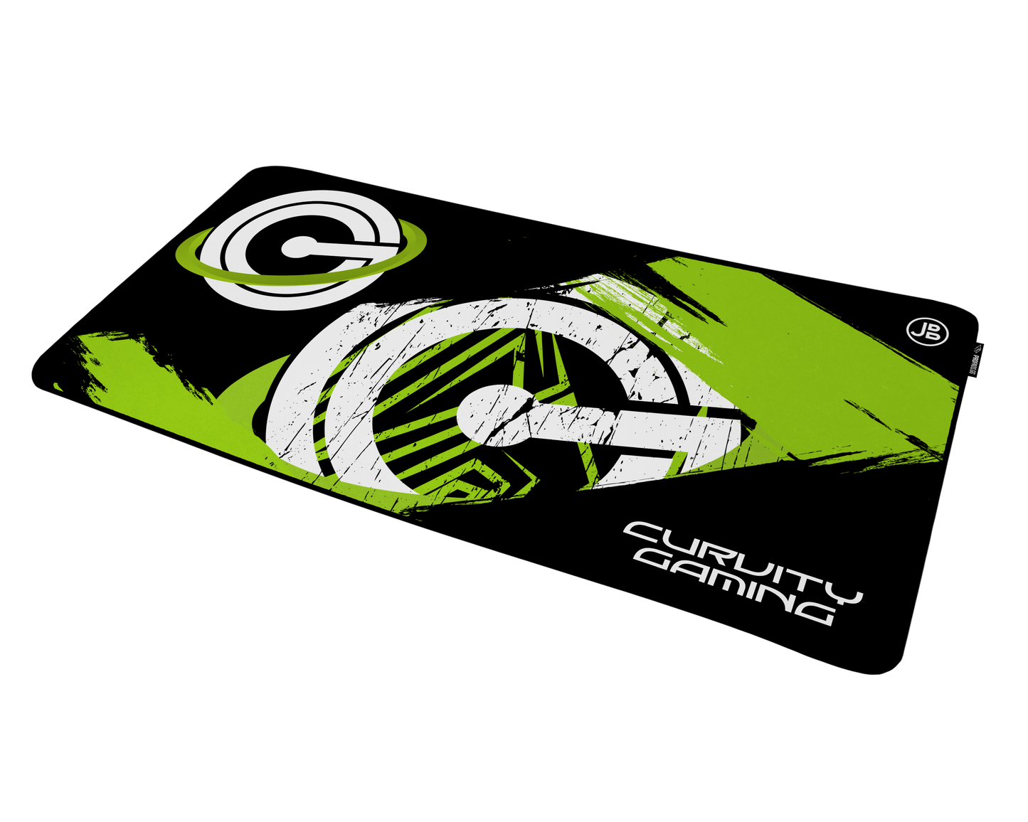 CURVITY GAMING - Mousepad