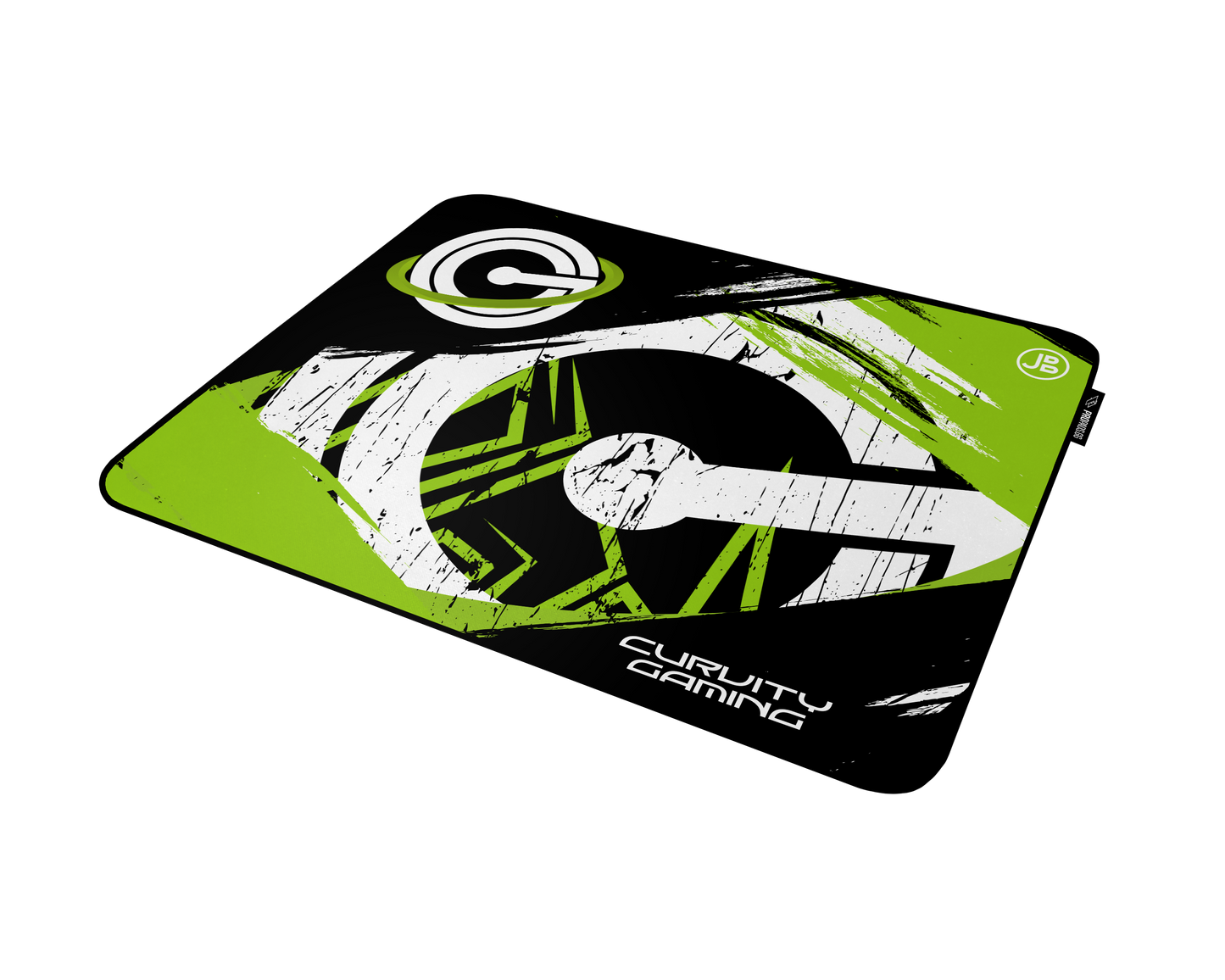 CURVITY GAMING - Mousepad