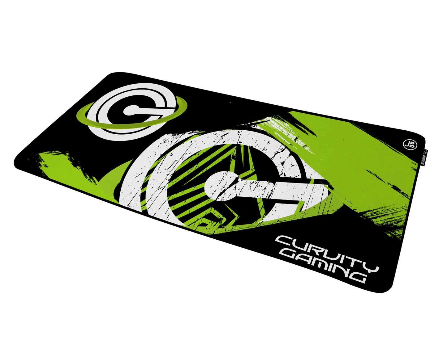 CURVITY GAMING - Mousepad