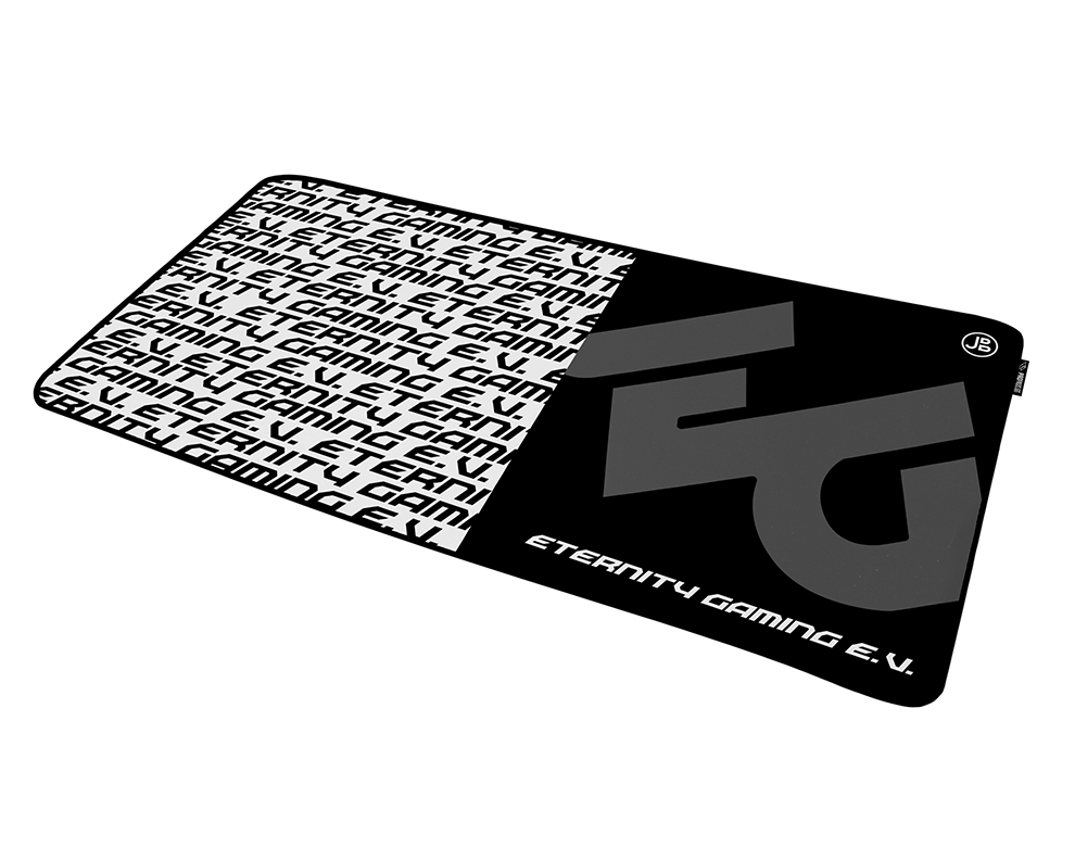 ETERNITY GAMING - Mousepad