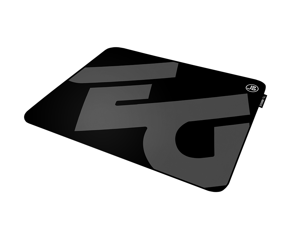 Gaming-Mousepad – Design example