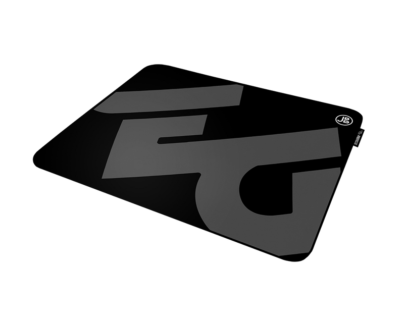 Gaming-Mousepad im Teamdesign