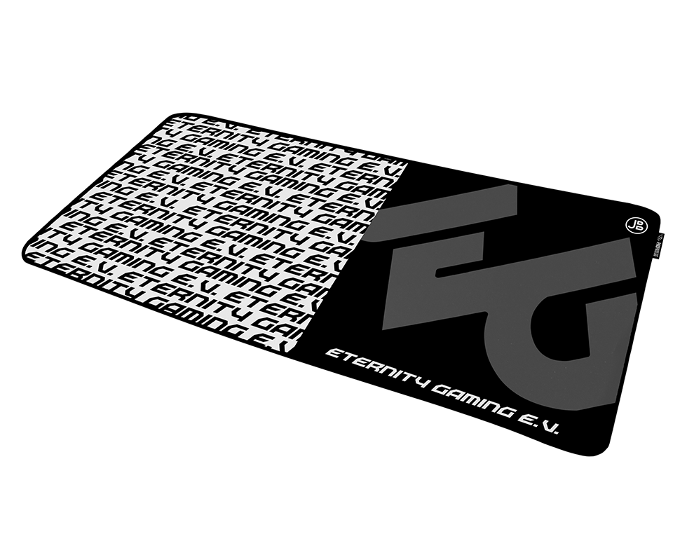 ETERNITY GAMING - Mousepad