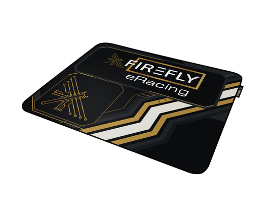 FIREFLY eRacing Mousepad L – 49 × 39 cm