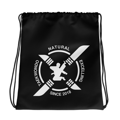 NEXT TAEKWONDO - Turnbeutel