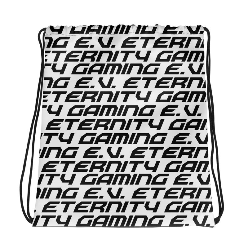 Drawstring Bag im Teamdesign