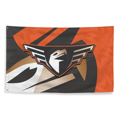 SEAGULLS KIEL - Flagge