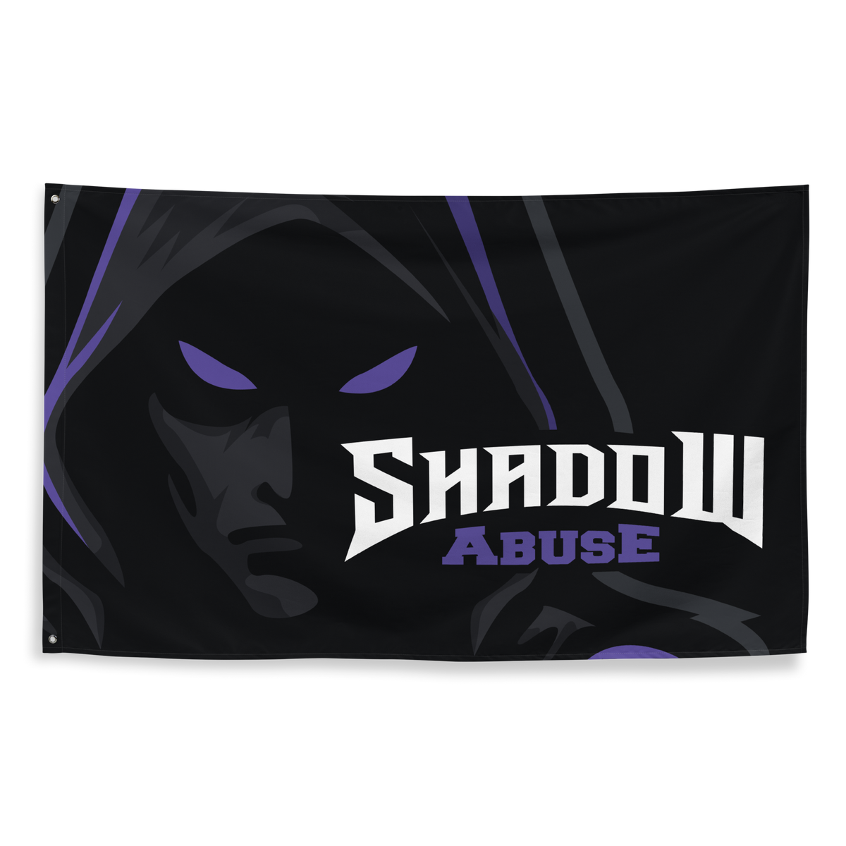 SHADOW ABUSE - Flag 2025
