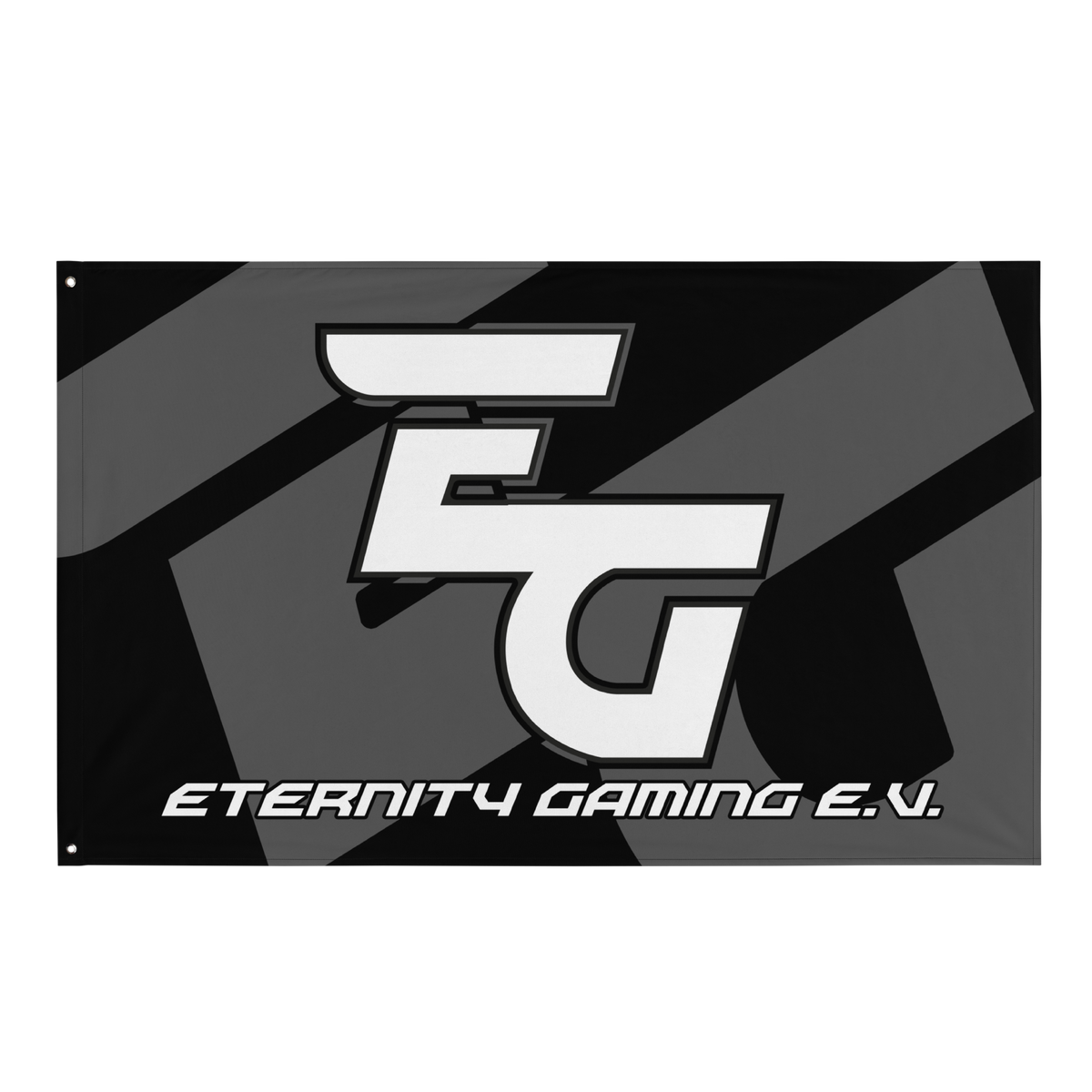 ETERNITY GAMING - Flag