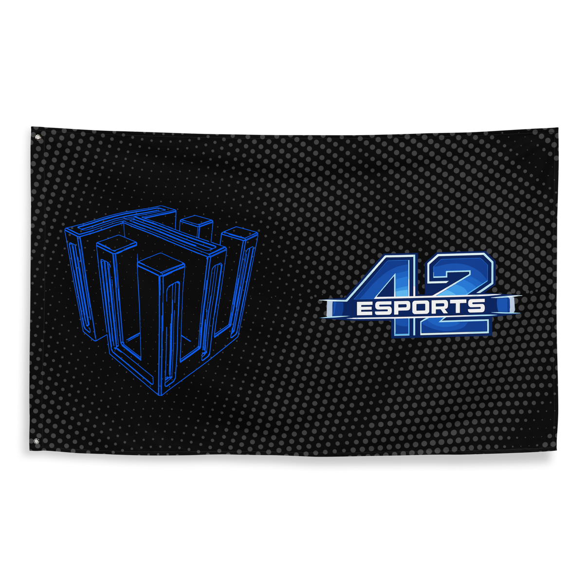 Team Flag – Design example