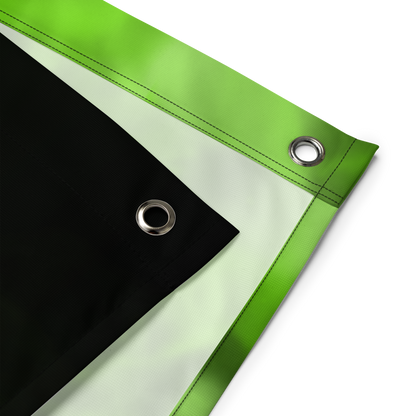 TEAM IGNITION - Flagge