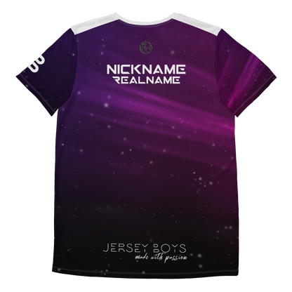 RISEN HEROES - Jersey 2020