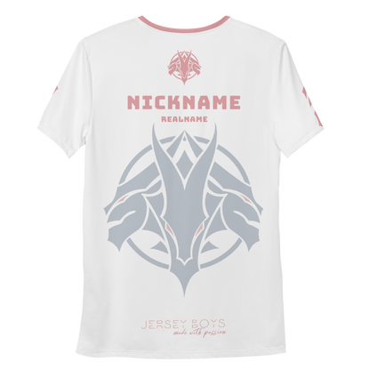 HYDRA GAMING - Jersey 2020 ROSÉ
