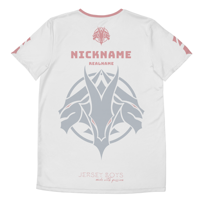 HYDRA GAMING - Jersey 2020 ROSÉ