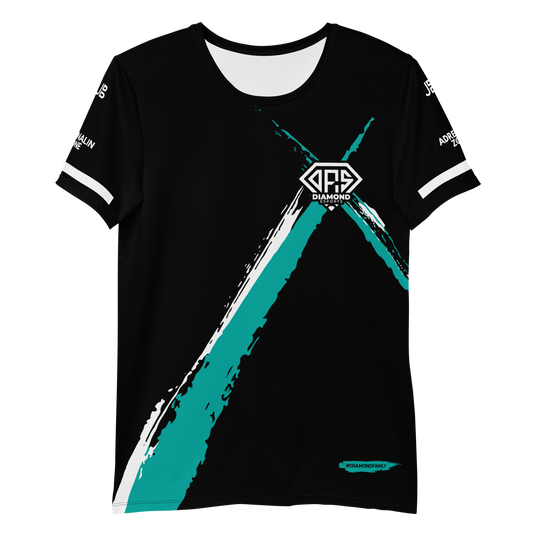 DIAMOND ESPORTS - Jersey 2023 Dark Roundneck