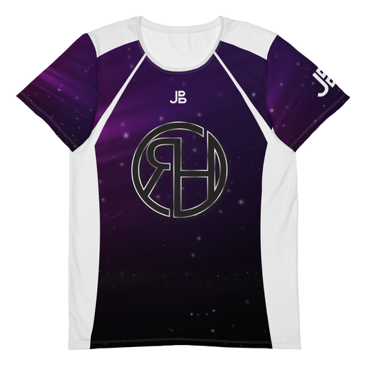 RISEN HEROES - Jersey 2020