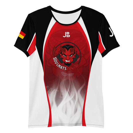 SOULMATE DEVILS - Jersey 2020