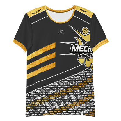 MECHANIC ESPORT - Jersey 2024