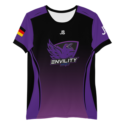 ENVILITY ESPORT - Jersey 2020