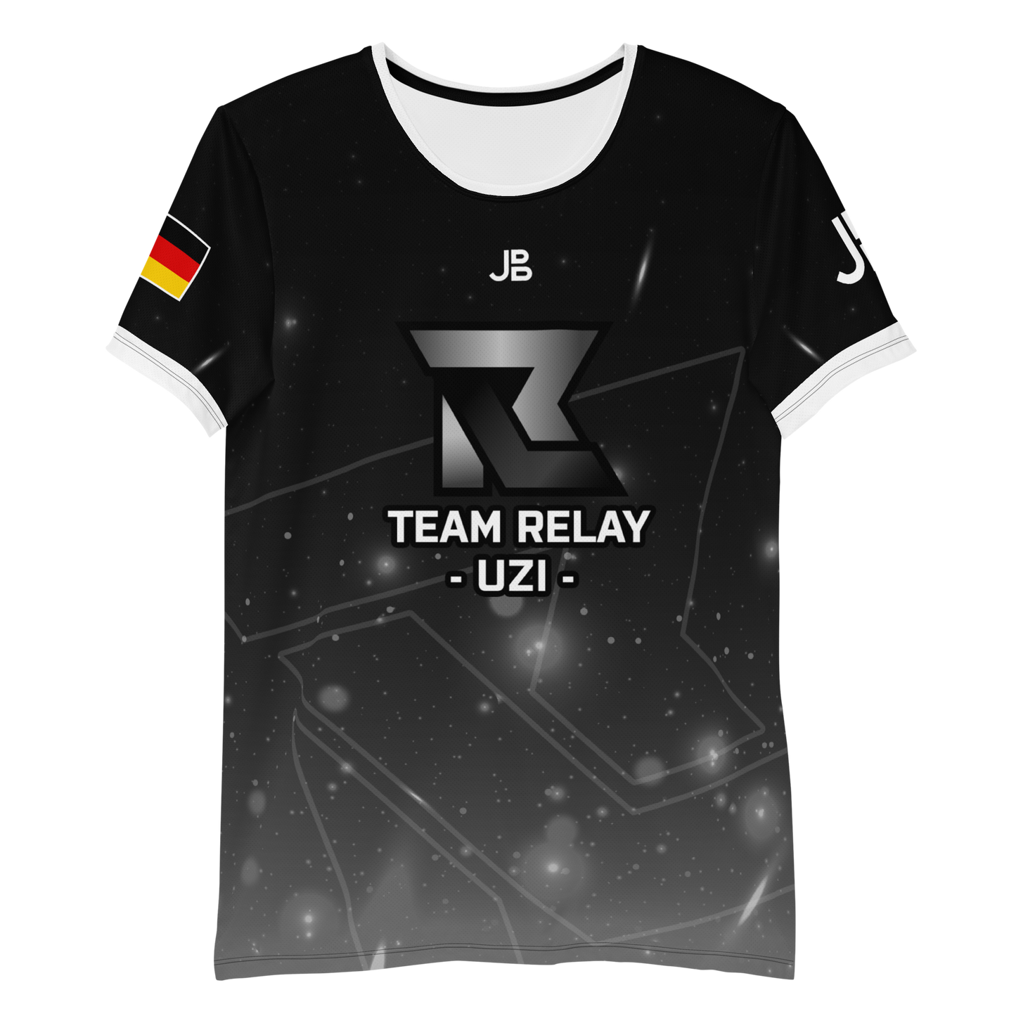 TEAM RELAY - Jersey 2024 - UZI