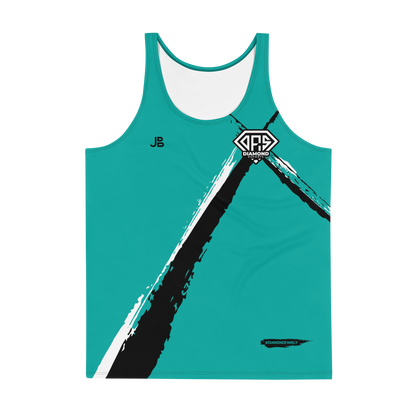 DIAMOND ESPORTS - Crew Tank-Top 2023 Light