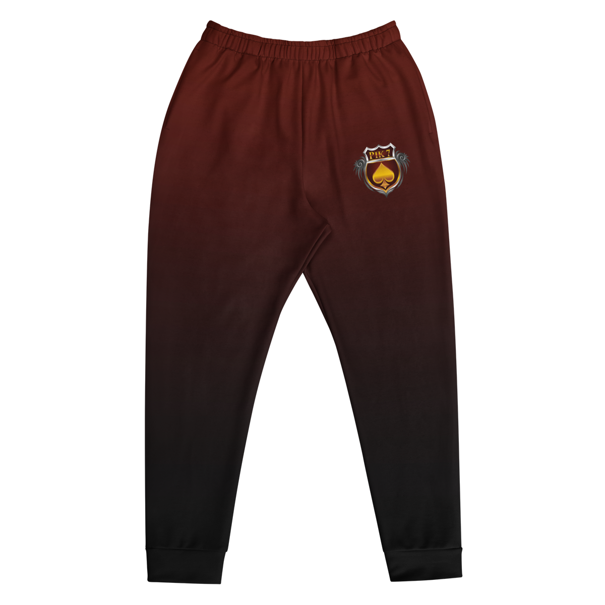 Trousers & Shorts – Design example
