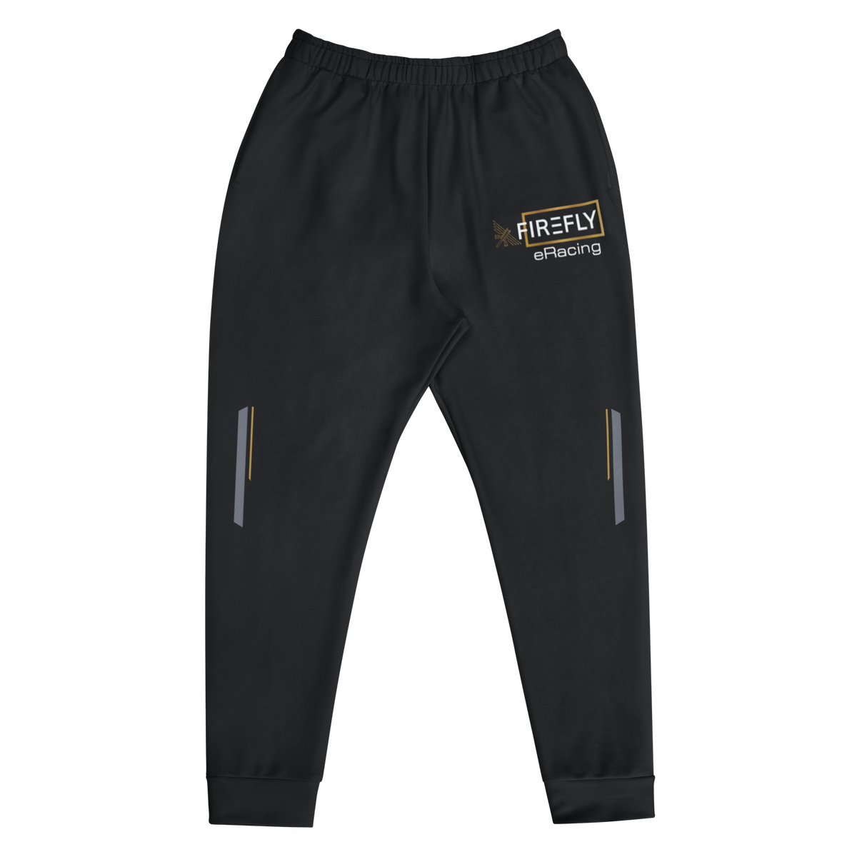 FIREFLY ERACING - Crew Jogger – Vorderseite
