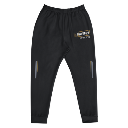 FIREFLY ERACING - Crew Jogger – Vorderseite