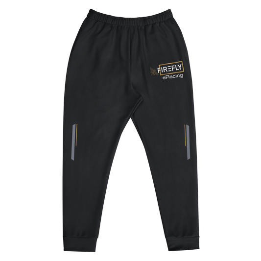 FIREFLY ERACING - Crew Jogger – Vorderseite